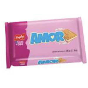 Galletias Amor 3 x 110g