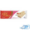 Obleas 9 de Oro De Vainilla/Frutilla x 100g