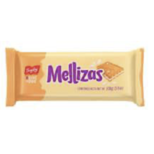 Galletitas Mellizas x 110g