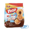 Madalenas Pozo  c/Chocolate x 250g