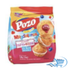 Madalenas Pozo Frutos Rojos x 250g