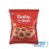 Recetas de la Abuela - Pepas Arcor