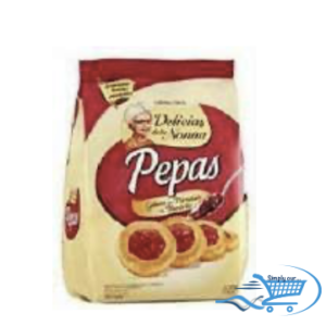 Pepas Delicia de la Nonna Membrillo x 180g