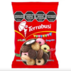 Galletitas Terrabusi Anillos x 390g