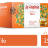 Hierbas Tilo La Virginia 25 x 1g