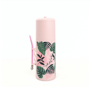 Mate Autocebante – OINK - Rosa
