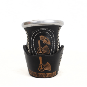 Mate Calabaza Forrado – CHACARERO