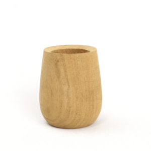 Mate Algarrobo – Crudo