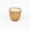 Mate Vidrio – PIEL