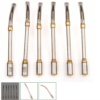Bombilla Extra Curva Tambor – Acero Inoxidable