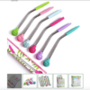 Bombi Pop – Acero Inoxidable