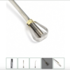 Bombilla Acero Inox Estribo – Con Estuche