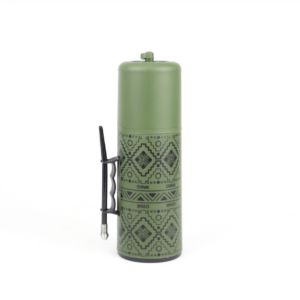 Mate Autocebante – OINK - Verde