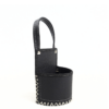 Porta Mate Cuerina Premium