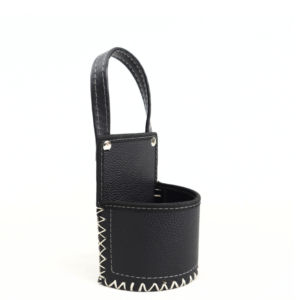 Porta Mate Cuerina Premium