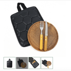 Plato Tabla Asado – PELOTA RECTANGULAR