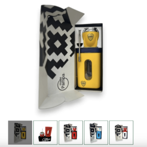 Kit Mate Pampa – FÚTBOL - BOCA