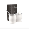 Kit Pary Pro – REUNATA - BLANCO - NEGRO - VERDE - PASTEL