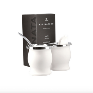 Kit Pary Pro – REUNATA - BLANCO - NEGRO - VERDE - PASTEL