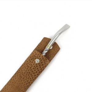 Funda de Bombilla – CUERO