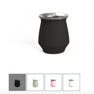 Mate Acero Térmico – CONAN