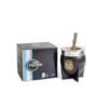 Mate Pampa XL – FÚTBOL - SELLECION NEGRO Y PLATA