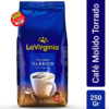 Café Molido La Virginia Torrado Equilibrado x 250g