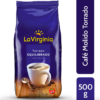 Café Molido La Virginia Torrado Equilibrado x 500g