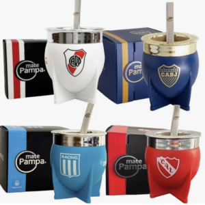 MATES ALTO IMPACTO
