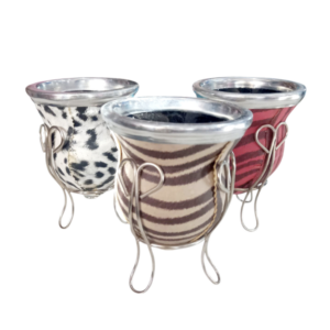 MATES DE VIDRIO