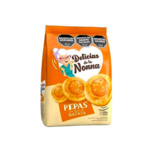 Pepas Delicia de la Nonna Batata x 300g