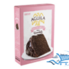 Bizcochuelo Aguila Chocolate x 530g
