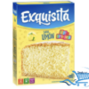 Bizcochuelo Exquisita Limon x 540g