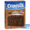 Bizcochuelo Exquisita Chocolate  x 540g