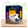 Café en Saquitos La Virginia Puro Aroma 20 x 7g