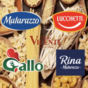 Pastas