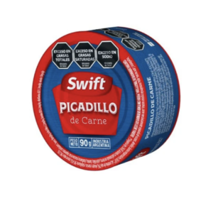 PATE SWIFT 90 GR