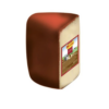 QUESO MAROLIO SARDO PORCION 1 KG