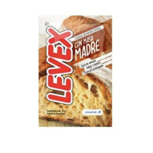 LEVADURA LEVEX MASA MADRE 13 GR