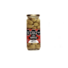 ACEITUNAS NUCETE VERDE N° 5 FRASCO 200 GR