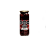 ACEITUNAS NUCETE NEGRA N° 7 200 GR