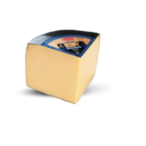 QUESO LA SERENISIMA REGGIANITO ¼ HORMA 1 kg