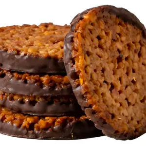 Rapanuino Avellanas, Nar y Cerezas x 45g