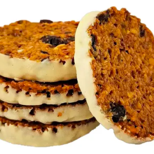 Rapanuino Pistacho, Coco, Cranberries x 45g