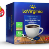 Café en Saquitos La Virginia Torrado Equilibrado 20 x 5g
