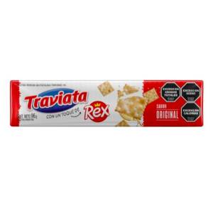 Traviata Rex x90g