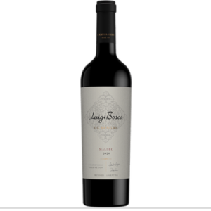 LUIGI SANGRE VALLE DE UCO