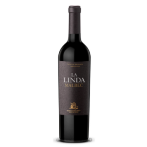 LA LINDA