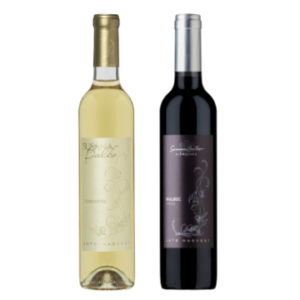 SUSANA BALBO LATE HARVEST x 500ml