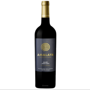 AMALAYA GRAN CORTE